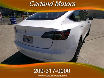 2019 Tesla Model 3 Long Range   - Photo 5 - Stockton, CA 95205