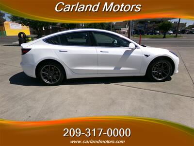 2019 Tesla Model 3 Long Range   - Photo 6 - Stockton, CA 95205