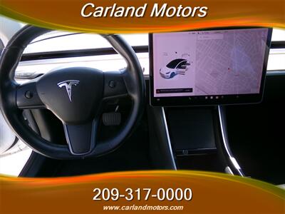 2019 Tesla Model 3 Long Range   - Photo 14 - Stockton, CA 95205