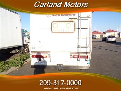 1987 Toyota RV Coachmen   - Photo 3 - Stockton, CA 95205