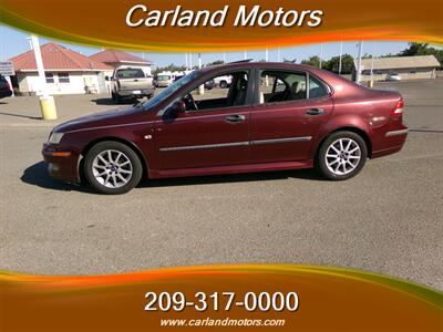 2004 Saab 9-3 Arc   - Photo 4 - Stockton, CA 95205