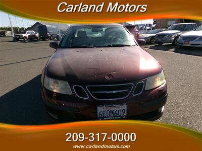 2004 Saab 9-3 Arc   - Photo 2 - Stockton, CA 95205