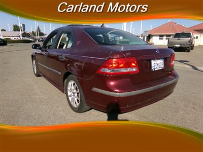 2004 Saab 9-3 Arc   - Photo 5 - Stockton, CA 95205