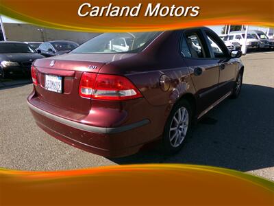 2004 Saab 9-3 Arc   - Photo 7 - Stockton, CA 95205