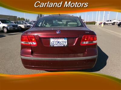 2004 Saab 9-3 Arc   - Photo 6 - Stockton, CA 95205