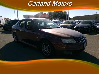 2004 Saab 9-3 Arc   - Photo 3 - Stockton, CA 95205