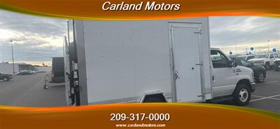 2019 Ford E-350 SD - Photo 4 - Stockton, CA 95205