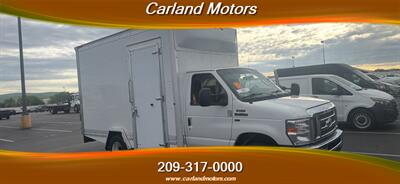 2019 Ford E-350 SD - Photo 2 - Stockton, CA 95205