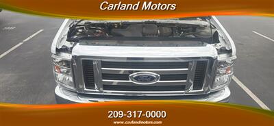 2019 Ford E-350 SD - Photo 8 - Stockton, CA 95205