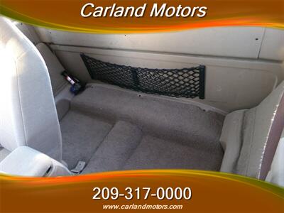 2000 Mazda B2500 SE   - Photo 11 - Stockton, CA 95205