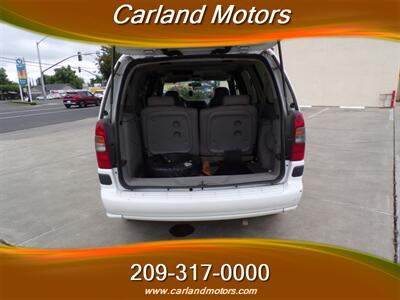 2002 Chevrolet Venture LS w/Wheel Chair Access   - Photo 26 - Stockton, CA 95205