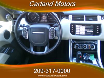 2014 Land Rover Range Rover Sport V6 HSE   - Photo 14 - Stockton, CA 95205