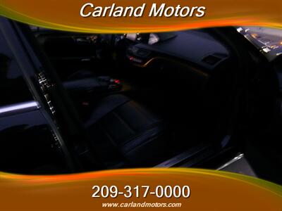 2008 Mercedes-Benz S 63 AMG   - Photo 41 - Stockton, CA 95205