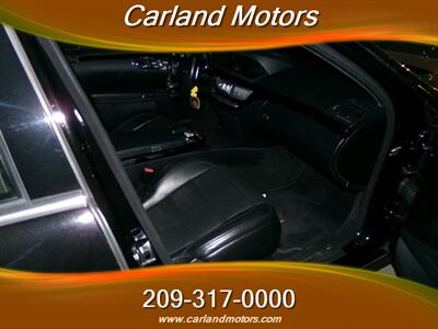 2008 Mercedes-Benz S 63 AMG   - Photo 39 - Stockton, CA 95205
