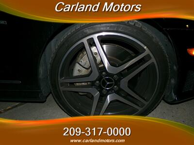 2008 Mercedes-Benz S 63 AMG   - Photo 46 - Stockton, CA 95205