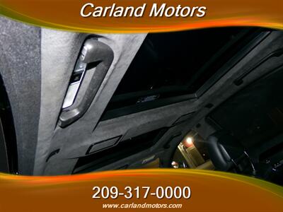 2008 Mercedes-Benz S 63 AMG   - Photo 31 - Stockton, CA 95205