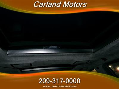 2008 Mercedes-Benz S 63 AMG   - Photo 30 - Stockton, CA 95205