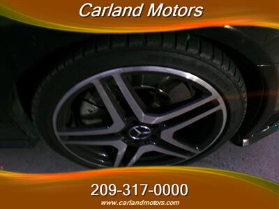 2008 Mercedes-Benz S 63 AMG   - Photo 43 - Stockton, CA 95205