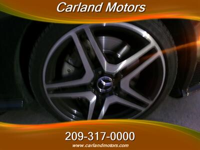 2008 Mercedes-Benz S 63 AMG   - Photo 44 - Stockton, CA 95205