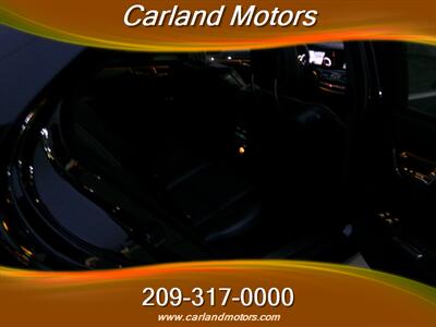 2008 Mercedes-Benz S 63 AMG   - Photo 35 - Stockton, CA 95205