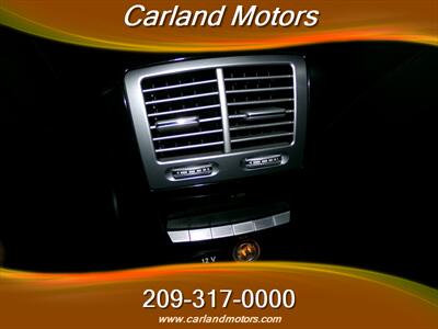 2008 Mercedes-Benz S 63 AMG   - Photo 28 - Stockton, CA 95205