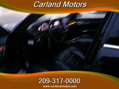 2008 Mercedes-Benz S 63 AMG   - Photo 19 - Stockton, CA 95205