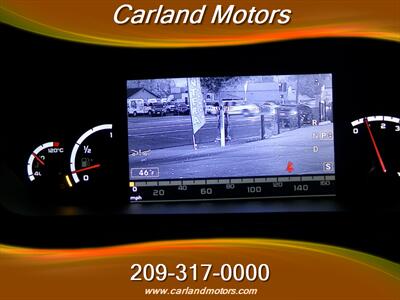 2008 Mercedes-Benz S 63 AMG   - Photo 49 - Stockton, CA 95205