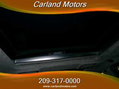 2008 Mercedes-Benz S 63 AMG   - Photo 29 - Stockton, CA 95205