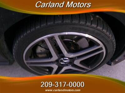 2008 Mercedes-Benz S 63 AMG   - Photo 10 - Stockton, CA 95205