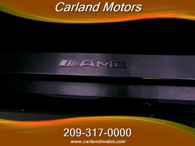 2008 Mercedes-Benz S 63 AMG   - Photo 48 - Stockton, CA 95205