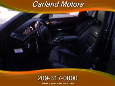 2008 Mercedes-Benz S 63 AMG   - Photo 18 - Stockton, CA 95205