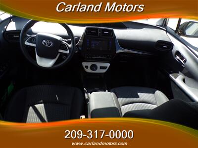 2018 Toyota Prius Two   - Photo 7 - Stockton, CA 95205