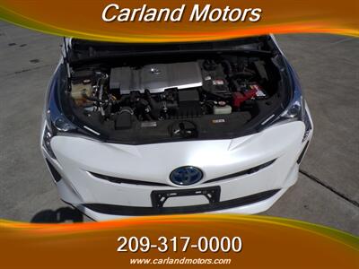 2018 Toyota Prius Two   - Photo 13 - Stockton, CA 95205