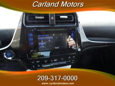 2018 Toyota Prius Two   - Photo 9 - Stockton, CA 95205