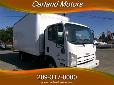 2015 Isuzu NPR HD   - Photo 3 - Stockton, CA 95205