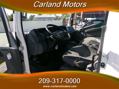 2015 Isuzu NPR HD   - Photo 16 - Stockton, CA 95205