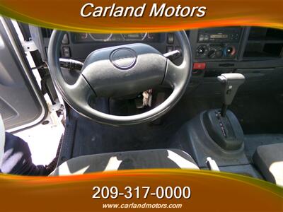 2015 Isuzu NPR HD   - Photo 18 - Stockton, CA 95205