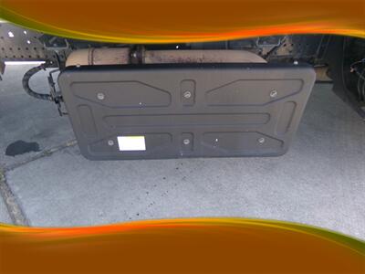 2015 Isuzu NPR HD   - Photo 9 - Stockton, CA 95205