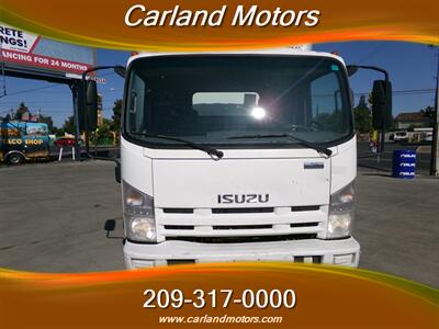 2015 Isuzu NPR HD   - Photo 2 - Stockton, CA 95205