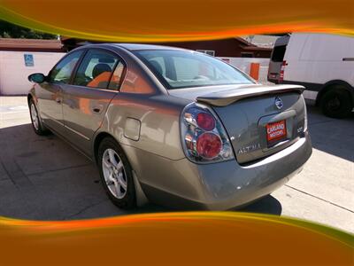 2005 Nissan Altima 2.5 S   - Photo 3 - Stockton, CA 95205