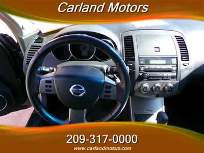 2005 Nissan Altima 2.5 S   - Photo 16 - Stockton, CA 95205