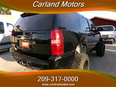 2007 Chevrolet Tahoe LTZ   - Photo 5 - Stockton, CA 95205