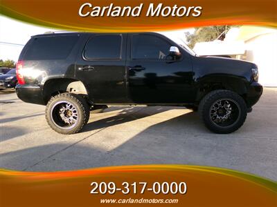 2007 Chevrolet Tahoe LTZ   - Photo 6 - Stockton, CA 95205