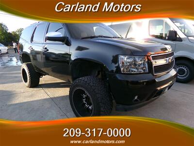 2007 Chevrolet Tahoe LTZ   - Photo 7 - Stockton, CA 95205