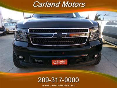 2007 Chevrolet Tahoe LTZ   - Photo 9 - Stockton, CA 95205