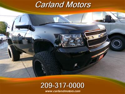 2007 Chevrolet Tahoe LTZ   - Photo 8 - Stockton, CA 95205