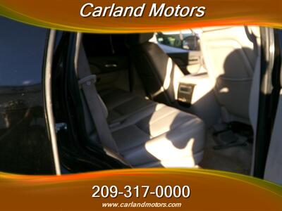 2007 Chevrolet Tahoe LTZ   - Photo 24 - Stockton, CA 95205