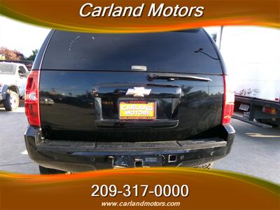 2007 Chevrolet Tahoe LTZ   - Photo 4 - Stockton, CA 95205