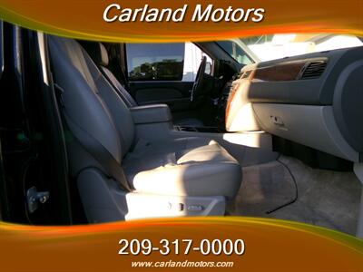 2007 Chevrolet Tahoe LTZ   - Photo 25 - Stockton, CA 95205