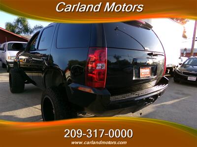 2007 Chevrolet Tahoe LTZ   - Photo 3 - Stockton, CA 95205